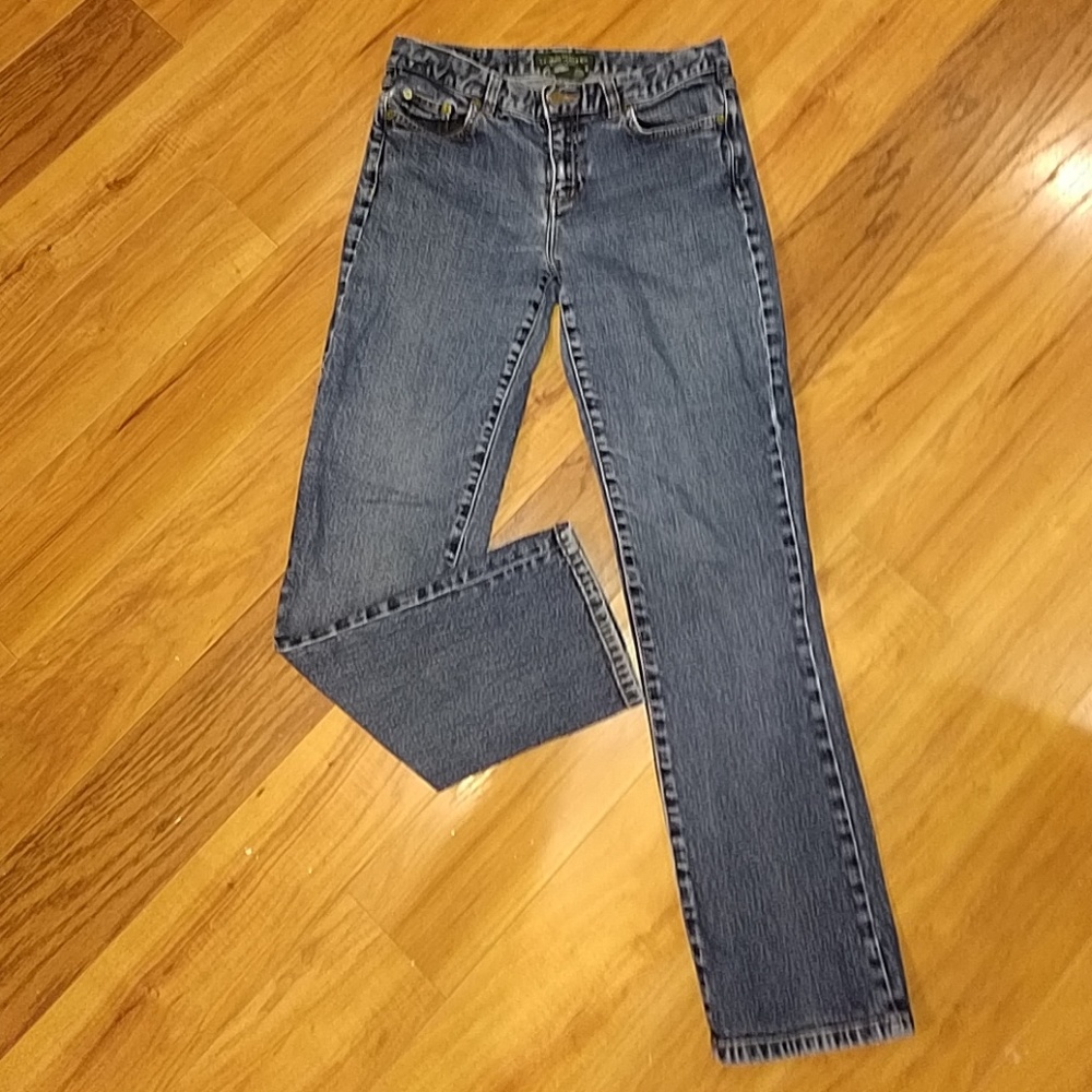 Ralph Lauren jeans size 4